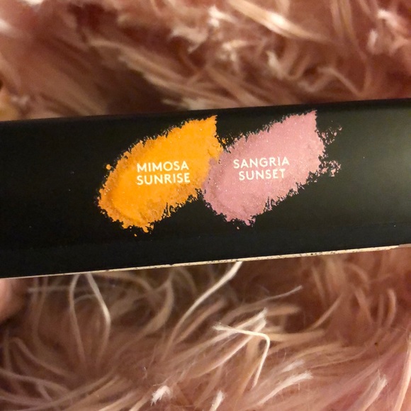 Fenty Beauty Makeup Fenty Killawatt Foil Mimosa Sunrise Sangria Sunset Poshmark